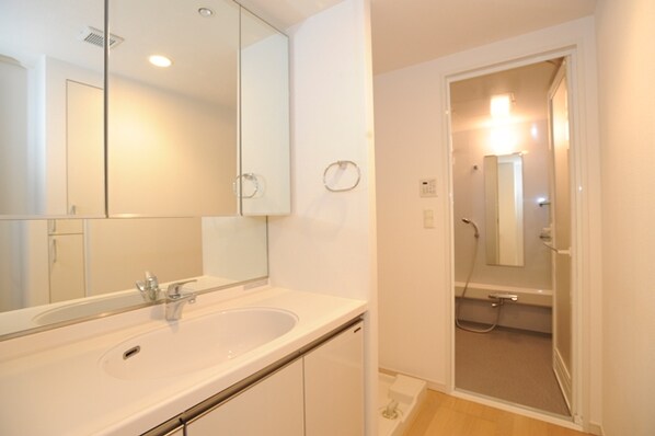 カスタリアタワー品川シーサイドの物件内観写真